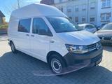Volkswagen T6 Kasten Hochdach lang 4Motion - Volkswagen: Kleinbus, Hochdach
