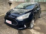Ford B-Max 1.5 TDCi 75 CV Titanium - Ford B-Max mit Diesel-Antrieb: Titanium