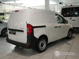 Mercedes-Benz Citan 112 CDI Base Sortimo MBUX Navi Cam SHZ - Mercedes-Benz 8x8