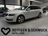 Skoda OCTAVIA COMBI ELEGANCE 4X4 DSG+NAV+XENON+STANDHE - Skoda Octavia: Combi