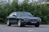 Jaguar XJ8 4.0 Sovereign (2001) - gepflegt... - Jaguar XJ8 von privat