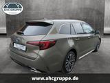 Toyota Corolla Touring Sports Hybrid 1.8 EU6e (Syst.122 - Toyota Corolla: 1.6