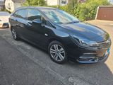 Opel Astra ST 1.5 Diesel 90kW GS Line Auto GS Line - Opel Astra mit Diesel-Antrieb: 1.9
