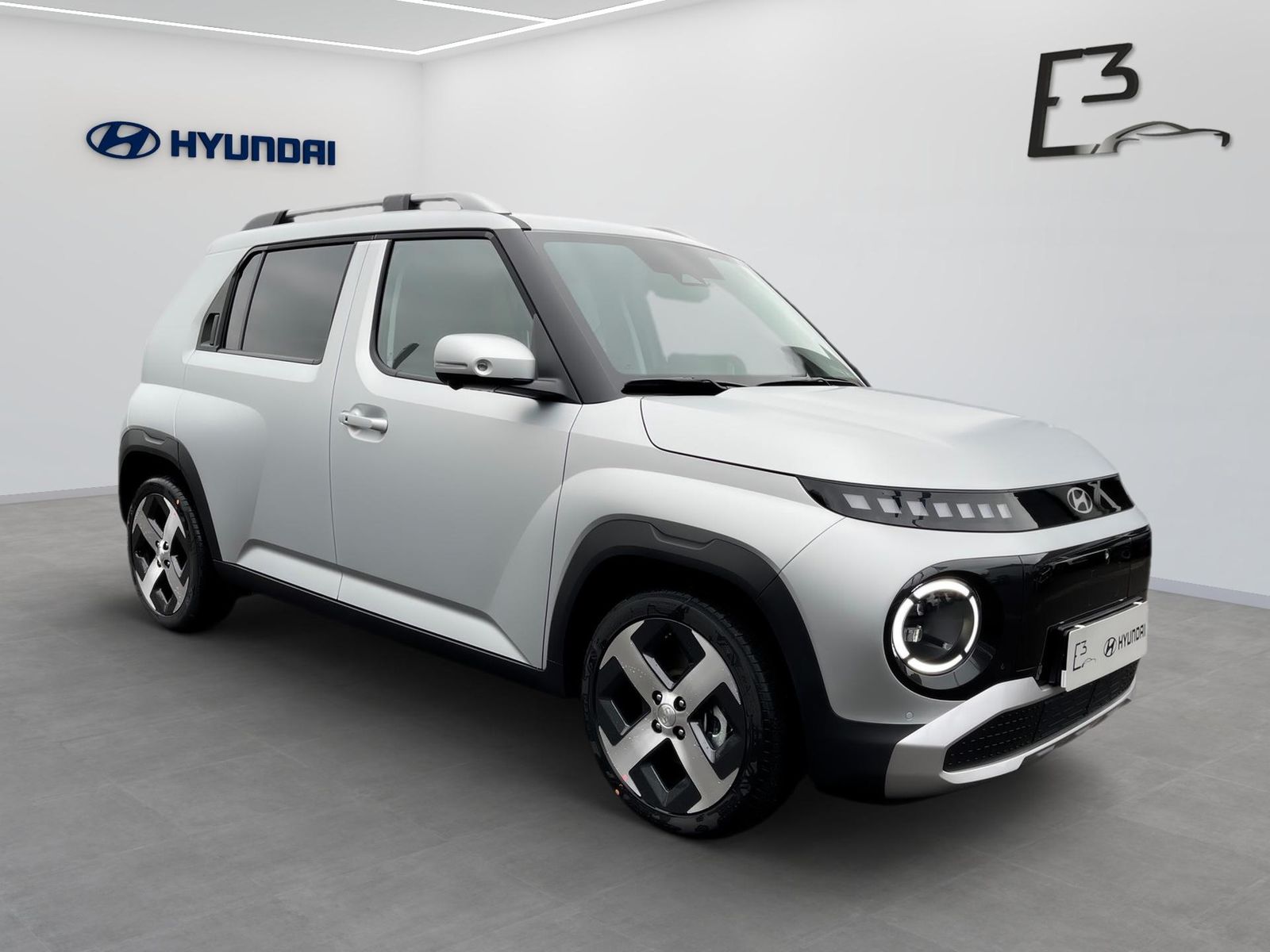 Hyundai INSTER – Bild 2