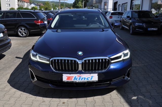 BMW 540 5 Touring 540 d xDrive Luxury Line