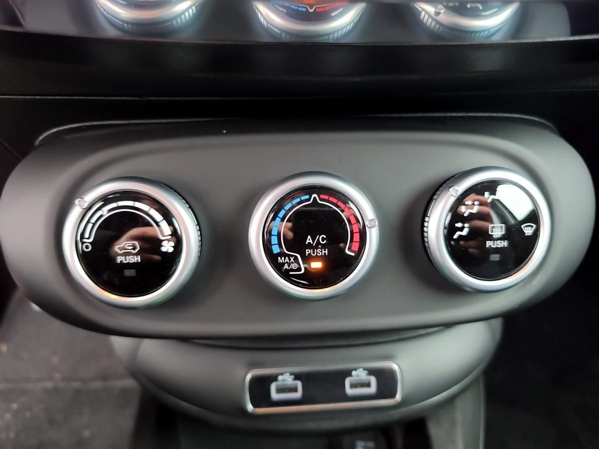 Fiat 500X - Bild 16