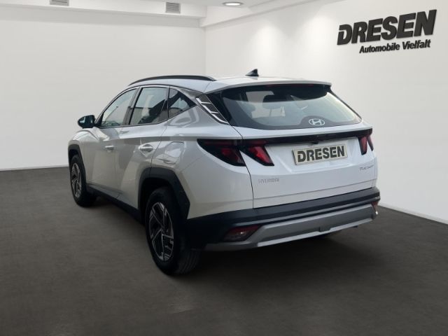 Hyundai TUCSON - Bild 4