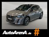 Peugeot 208 1.2 Hybrid 110 GT Fahrassist+Pano+Cam+LED - Peugeot Jahreswagen
