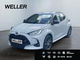 Toyota Yaris Hybrid 1.5 GR SPORT *LED*JBL*SHZ*CAM*Navi* - Toyota Yaris: GR Sport