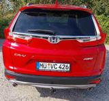 Honda CR-V 1.5 VTEC Turbo 4WD Lifestyle CVT-Automa... - Honda: 7sitzer