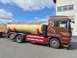 MAN TGA 26.390 6x2 