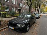 BMW Bmw 730d M57 - 2027 Tüv - gebrauchte BMW 730 aus dem Jahr 2004