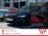 Audi S6 Avant 3.0 TDI quattro MATRIX HUD PANO S-SITZE