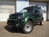 Suzuki Jimny Ranger 4 X 4, Service - HU/AU Neu - Suzuki Jimny aus 2014