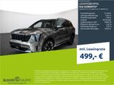 Kia SORENTO PE 2.2D AWD PLAT 7S NAPPA GD - Kia Sorento