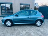 Peugeot 206 Petit Filou Cool HDi eco 70 - aus 1. Hand - Peugeot 206: Petit Filou