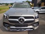 Mercedes-Benz GLE 400 4M AMG Airm Dist Sthz Memo AHK Mega Voll - Mercedes-Benz GLE 400 aus 2020