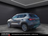 Seat Ateca Xcellence*PANO*360°KAMERA*LED*TWA* - Seat: Geländewagen