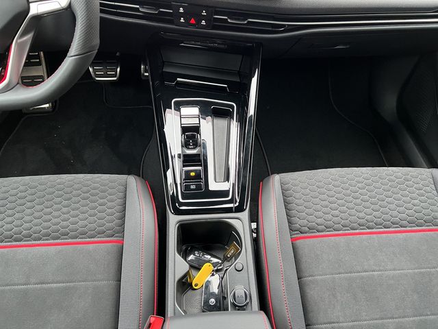 Golf GTI Clubsport 2,0 l TSI 221 kW 300 PS 7-Gan