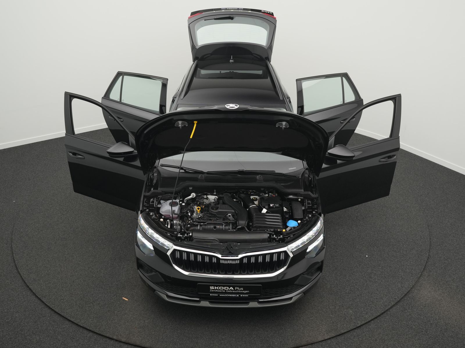Skoda Kamiq - Bild 31