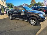 Nissan Navara 3.0 V6 DCI 231CV FATTURABILE! - Nissan Navara: 3.0