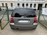 Mercedes-Benz A 150 2-Hand Scheckheft Klima Tempomat PDC - gebrauchte Mercedes-Benz A 150 aus dem Jahr 2006