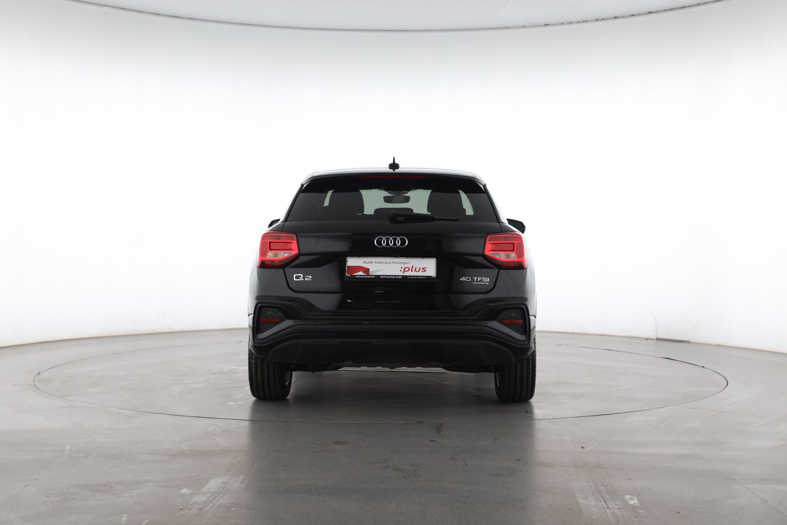 Audi Q2 - Bild 8