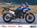 BMW R 1300 GS Style GS Trophy