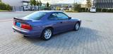 BMW 850i mit H-Zulassung - BMW 850 aus 1990