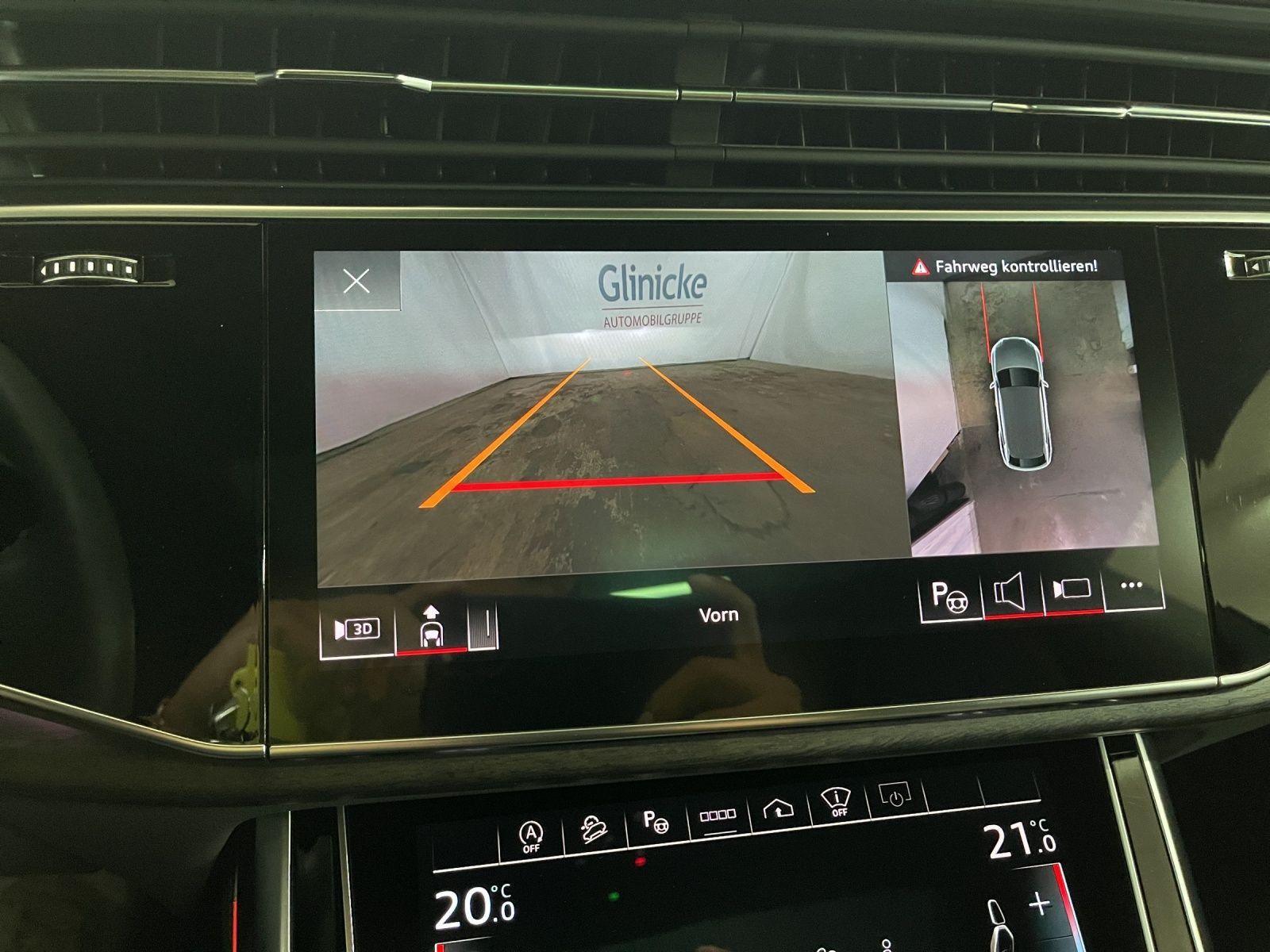 Audi Q8 - Bild 24