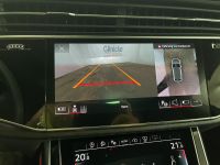 Audi Q8 - Vorschau Bild 24