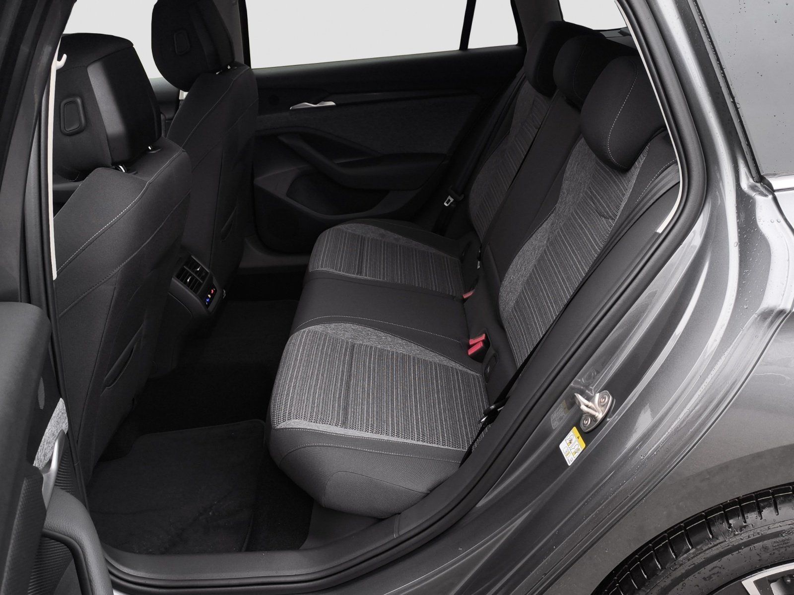 Skoda Superb - Bild 21