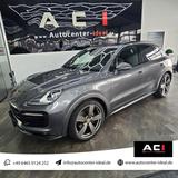 Porsche Cayenne S, Panoramadach,LED,Leder,AllrLnk, 22 - gebrauchte Porsche Cayenne aus dem Jahr 2019