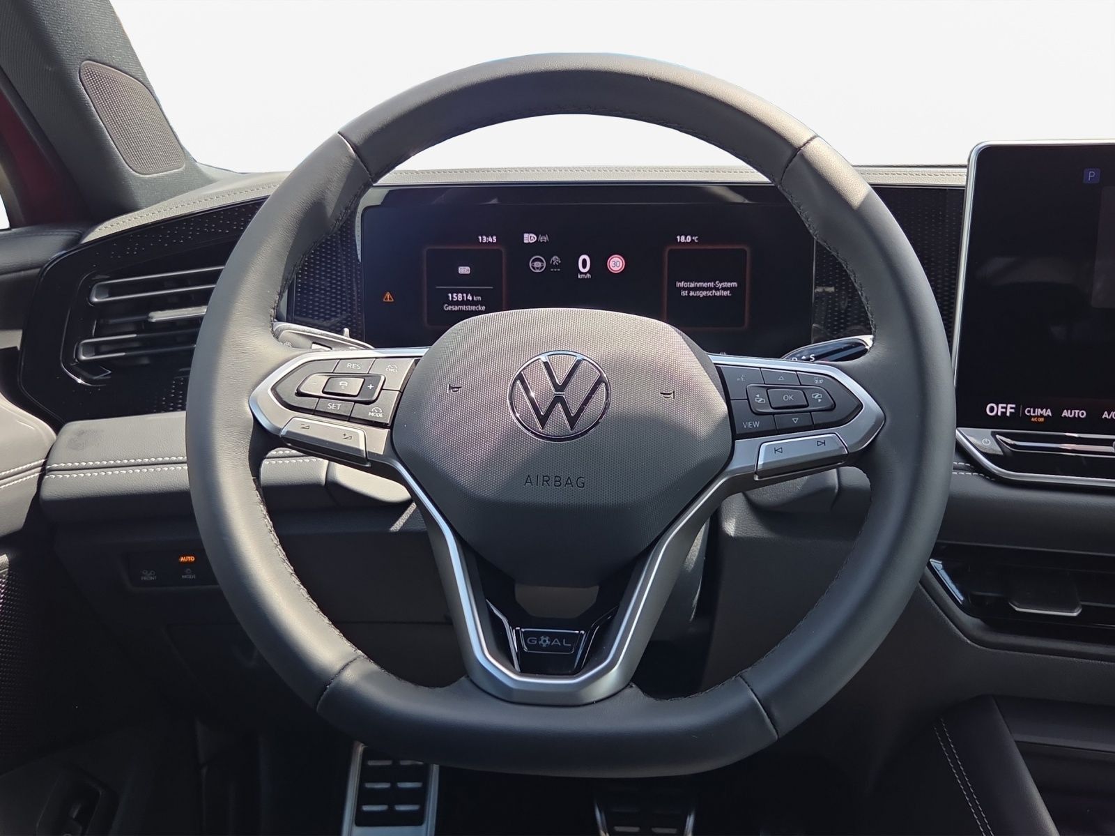 Volkswagen Tiguan - Bild 10