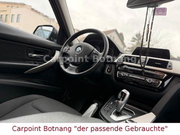 BMW 316 - 12