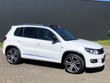 Volkswagen Tiguan 2,0TDI DSG CityScape R-Line BMT 4Motion - Volkswagen Tiguan CityScape mit Diesel-Antrieb