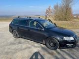 Volkswagen VW Passat 3C Variant 1.8 T - Volkswagen Passat: 3c Variant