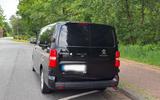 Peugeot Expert Premium L3 BlueHDi 177 PS ... - Peugeot Expert in Frankfurt (Main)