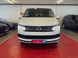 Volkswagen T6 Caravelle Comfortline 4Motion - Volkswagen T6 Caravelle aus 2017