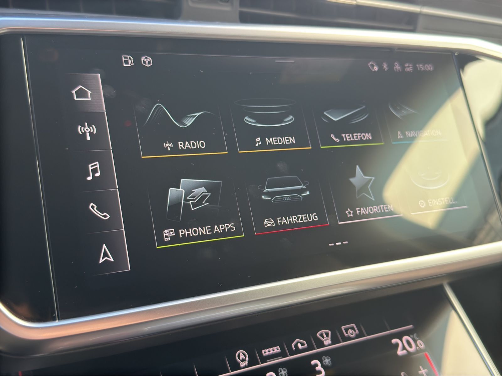 Audi S6 - Bild 10