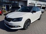 Skoda Fabia R5 Sportpaket Panorama Navi Sperrdiff. ACC - Skoda Fabia: Sport