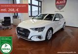 Audi A3 TDI Sportback+VirtualCockpit+AppleCarPla - Audi A3 mit Diesel-Antrieb: Aud