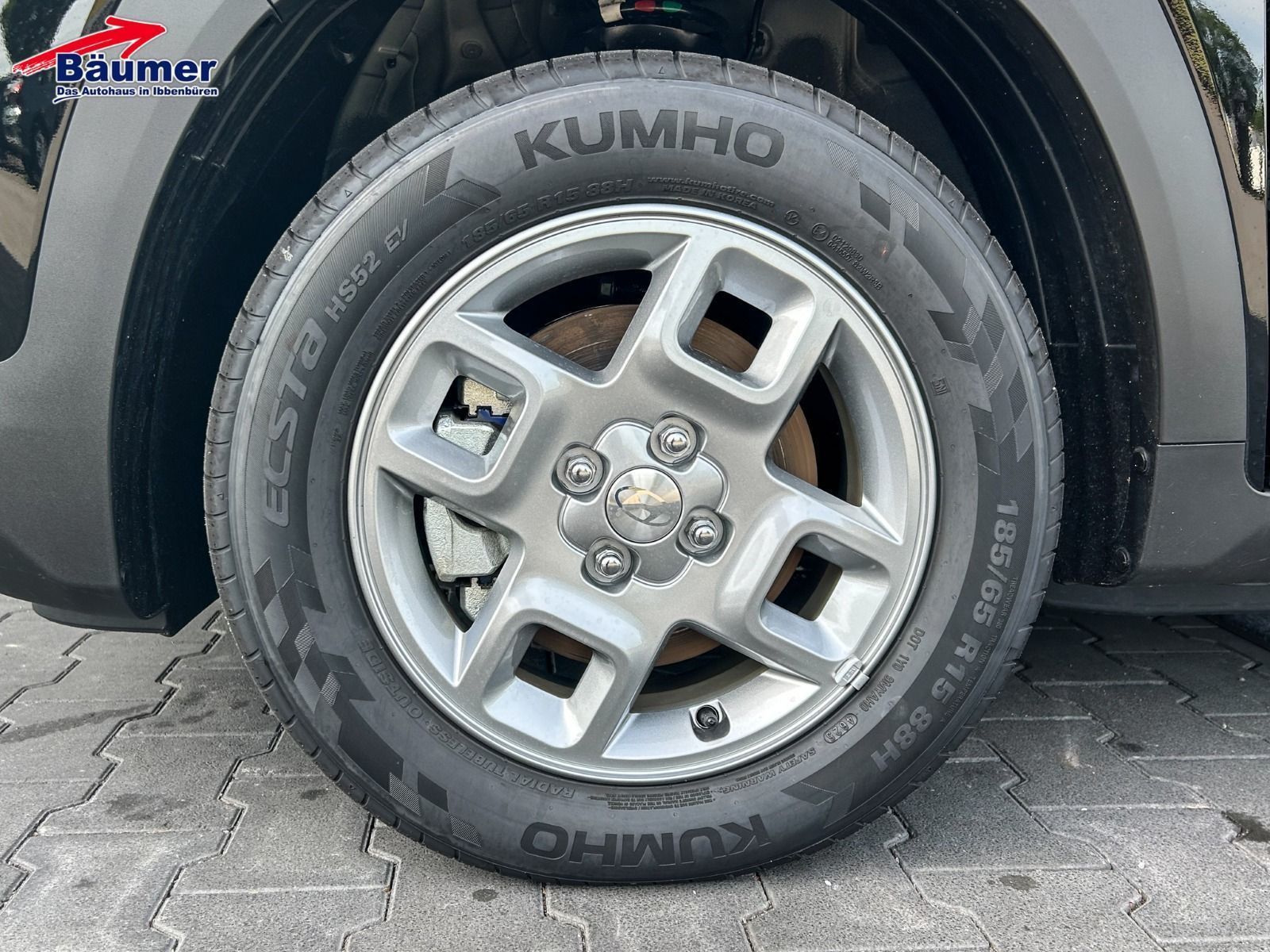 Hyundai INSTER – Bild 8