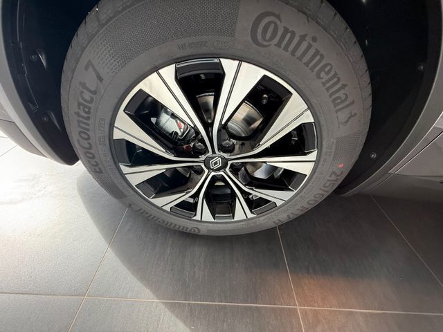 RENAULT Symbioz - Bild 12