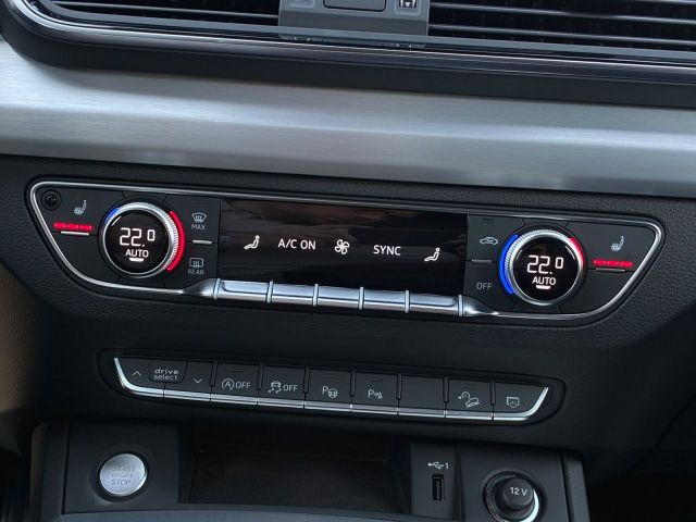 Q5 50 TDI QUATTRO TIPTRONIC