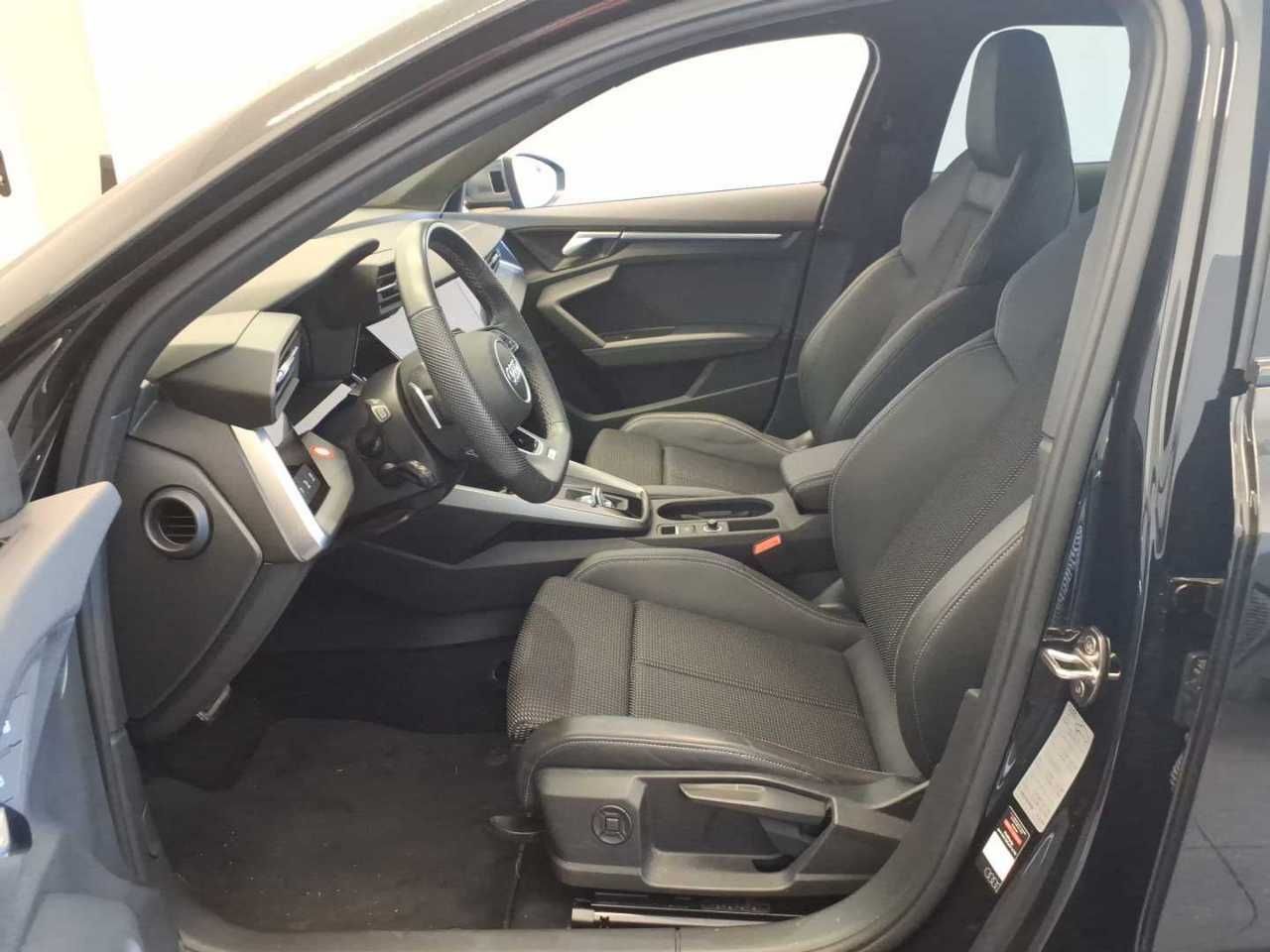 Audi S3 - Bild 3