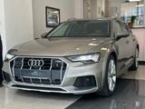 Audi A6 Allroad quattro 55 TDI 350P.S Matrix-LED - gebrauchte Audi A6 Allroad aus dem Jahr 2019