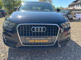 Audi Q3 1.4 TFSI  Navigation  Sitzheizung - Audi: Navigation