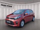 Kia Picanto 1.0 Dream Team ISG (EURO 6d-TEMP) - Kia: Kleinwagen, Eu