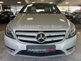 Mercedes-Benz B-Klasse B 180 Automatik Kamera/Navi/Scheckheft - Mercedes-Benz B 180 in Gelsenkirchen
